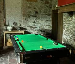 Magnifique demeure seigneuriale à Gedinne, Ardenne