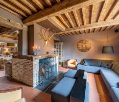 Magnifique demeure seigneuriale à Gedinne, Ardenne