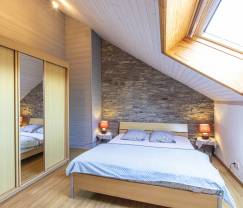 Maison de vacances à Gedinne pour 12 personnes en Ardenne