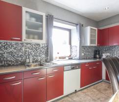 Maison de vacances à Gedinne pour 20 personnes en Ardenne