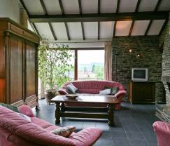 Maison de vacances à Gedinne pour 8 personnes en Ardenne