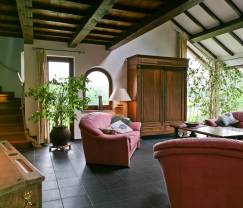 Maison de vacances à Gedinne pour 8 personnes en Ardenne