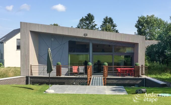 Maison de vacances à Gedinne pour 4 personnes en Ardenne