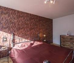 Maison de vacances à Gedinne pour 4 personnes en Ardenne