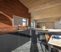 Maison de vacances à Gedinne pour 4 personnes en Ardenne