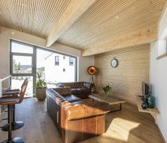 Maison de vacances à Gedinne pour 4 personnes en Ardenne