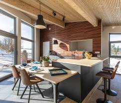 Maison de vacances à Gedinne pour 4 personnes en Ardenne