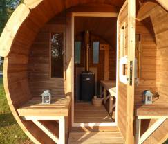 Maison de vacances à Gedinne pour 2/4 personnes en Ardenne