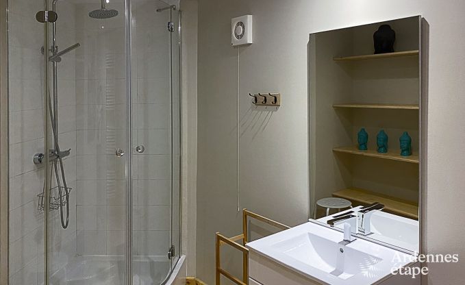 Maison de vacances  Gedinne pour 9 personnes en Ardenne