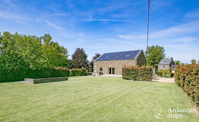 Villa de Luxe à Gedinne pour 14 personnes en Ardenne