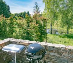 Villa de Luxe à Gedinne pour 14 personnes en Ardenne