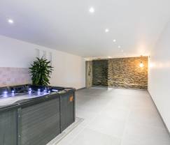 Villa de Luxe à Gedinne pour 14 personnes en Ardenne