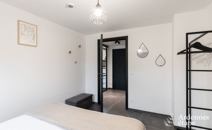 Maison de vacances  Gedinne pour 13 personnes en Ardenne