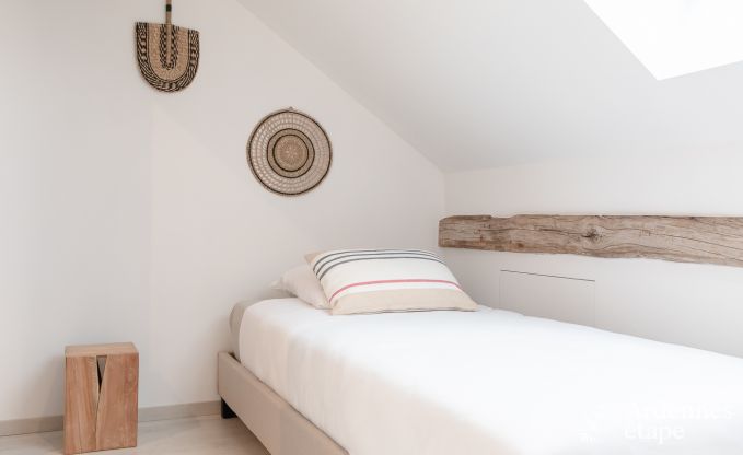 Maison de vacances  Gedinne pour 13 personnes en Ardenne