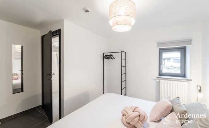 Maison de vacances  Gedinne pour 13 personnes en Ardenne