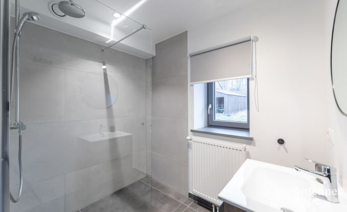 Maison de vacances  Gedinne pour 13 personnes en Ardenne