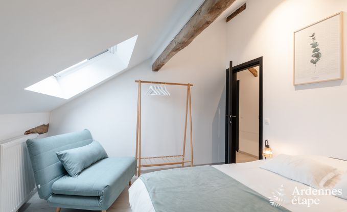 Maison de vacances  Gedinne pour 13 personnes en Ardenne