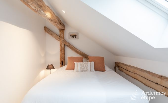 Maison de vacances  Gedinne pour 13 personnes en Ardenne