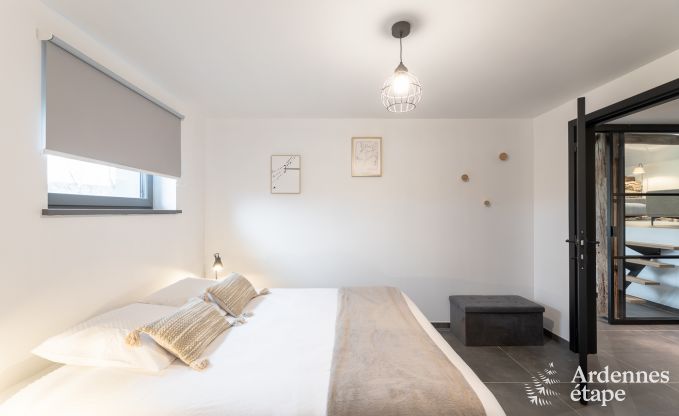 Maison de vacances  Gedinne pour 13 personnes en Ardenne