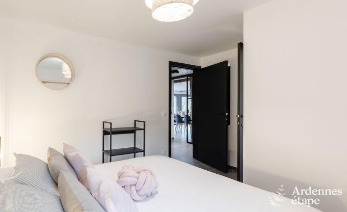 Maison de vacances  Gedinne pour 13 personnes en Ardenne