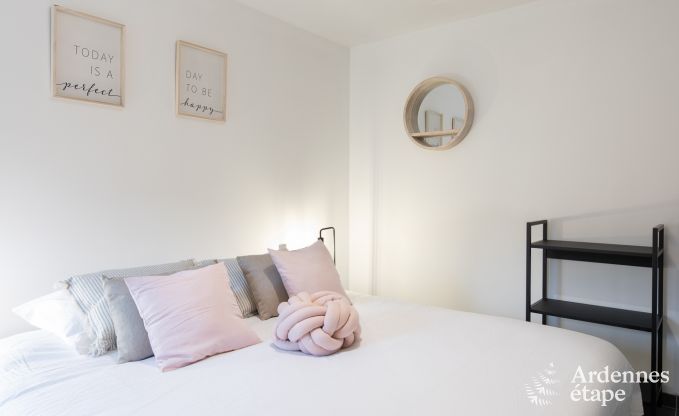 Maison de vacances  Gedinne pour 13 personnes en Ardenne