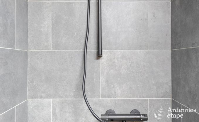 Maison de vacances  Gedinne pour 13 personnes en Ardenne