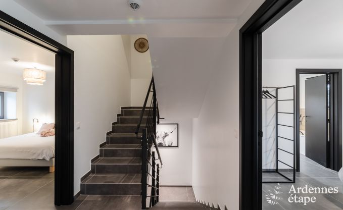 Maison de vacances  Gedinne pour 13 personnes en Ardenne