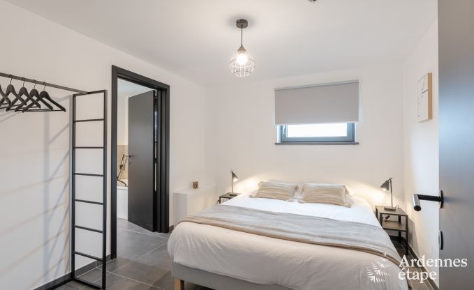 Maison de vacances  Gedinne pour 13 personnes en Ardenne