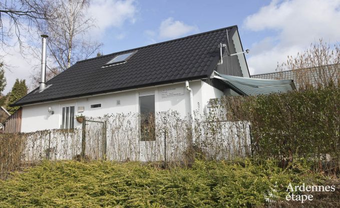 Maison de vacances  Gemmenich pour 4/6 personnes en Ardenne