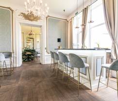 Château à Gesves pour 40 personnes en Ardenne