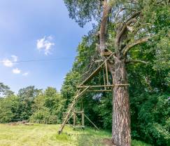 Château à Gesves pour 40 personnes en Ardenne