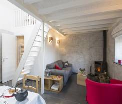 Maison de vacances à Gesves pour 2 personnes en Ardenne