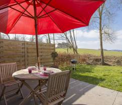 Maison de vacances à Gesves pour 2 personnes en Ardenne