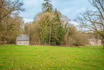 Charmante maison de vacances pour 4  Gesves, Ardenne