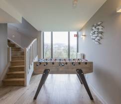 Maison de vacances à Gesves pour 18 personnes en Ardenne