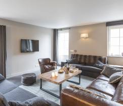 Maison de vacances à Gesves pour 18 personnes en Ardenne