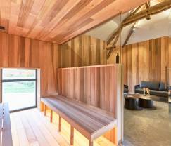 Château convivial à Gouvy : idéal pour 32 personnes avec 16 chambres dans l'Ardenne