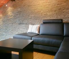 Maison de vacances à Gouvy pour 4/5 personnes en Ardenne