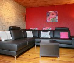 Maison de vacances à Gouvy pour 4/5 personnes en Ardenne