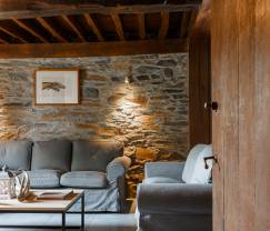 Maison de vacances à Gouvy pour 8 personnes en Ardenne