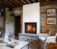 Maison de vacances à Gouvy pour 8 personnes en Ardenne