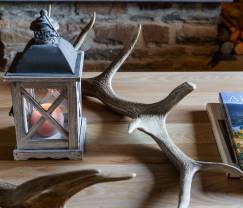 Maison de vacances à Gouvy pour 8 personnes en Ardenne