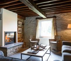 Maison de vacances à Gouvy pour 8 personnes en Ardenne