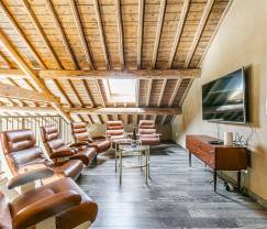 Maison de vacances à Gouvy pour 8 personnes en Ardenne