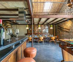 Maison de vacances à Gouvy pour 8 personnes en Ardenne