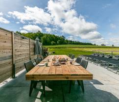 Maison de vacances à Gouvy pour 8 personnes en Ardenne