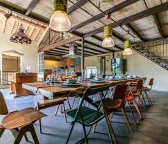 Maison de vacances à Gouvy pour 8 personnes en Ardenne