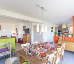 Maison de vacances à Gouvy pour 6 personnes en Ardenne