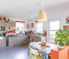 Maison de vacances à Gouvy pour 6 personnes en Ardenne