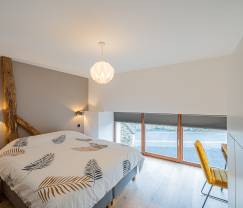 Maison de vacances à Gouvy pour 4/6 personnes en Ardenne